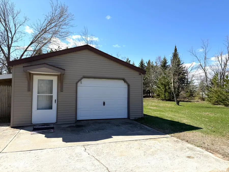 9834 Meggert Road, Ossineke, MI 49766 - #2