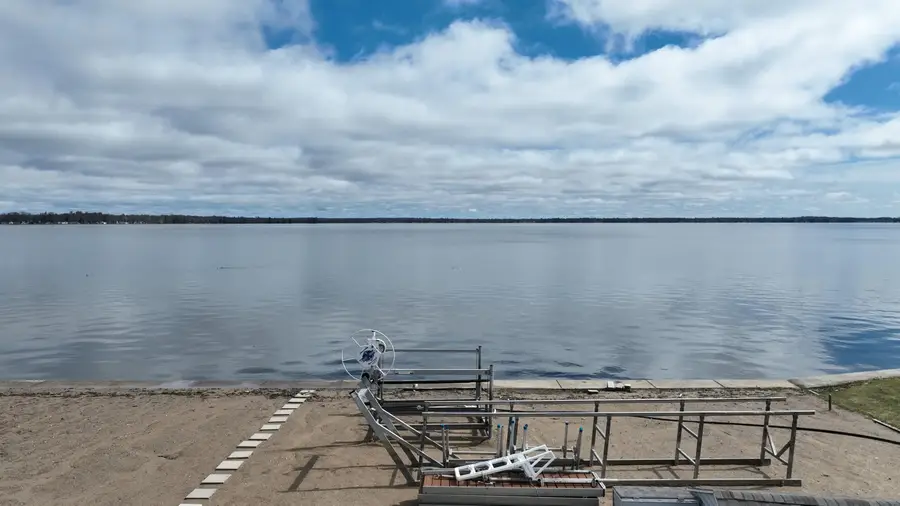 13080 W Shore Drive, Houghton Lake, MI 48629 - #2