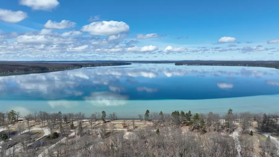 13080 W Shore Drive, Houghton Lake, MI 48629 - #3