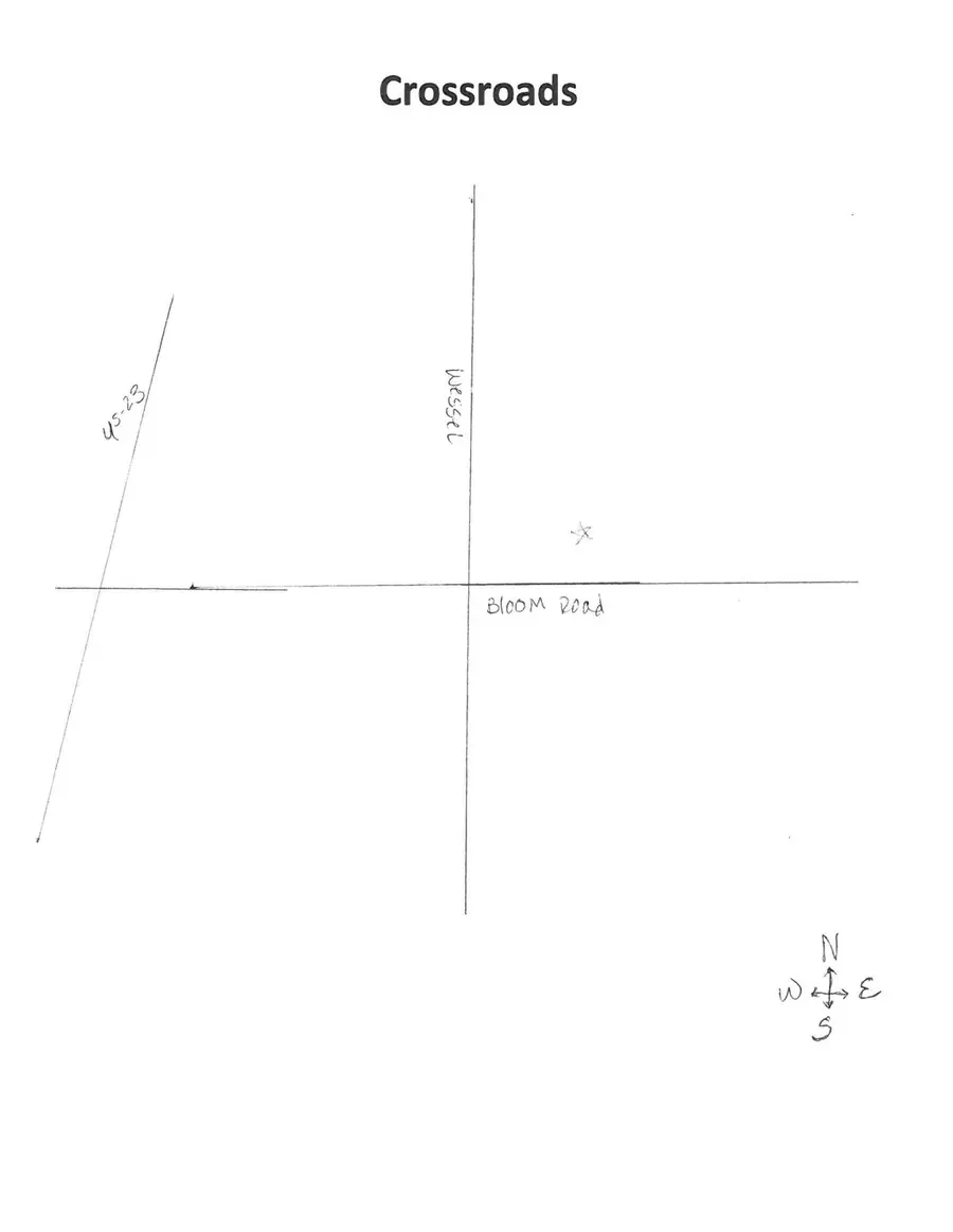 4200 Bloom Road, Alpena, MI 49707 - #2