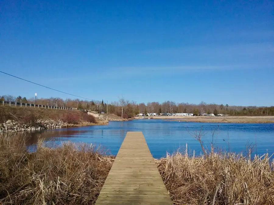 1461 Riverview Lane, Indian River, MI 49749 - #2