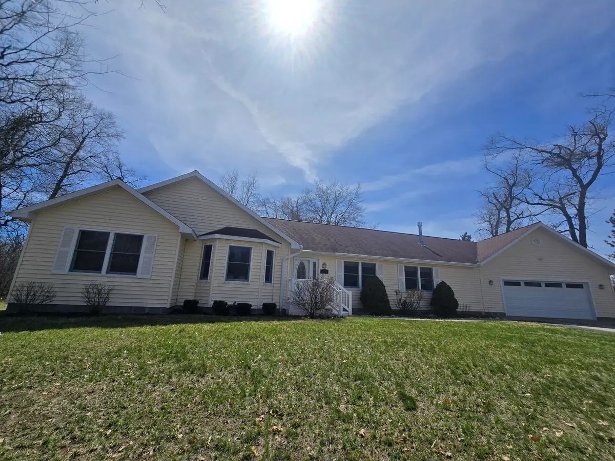 521 W 5th Street, Mio, MI 48647 - #1