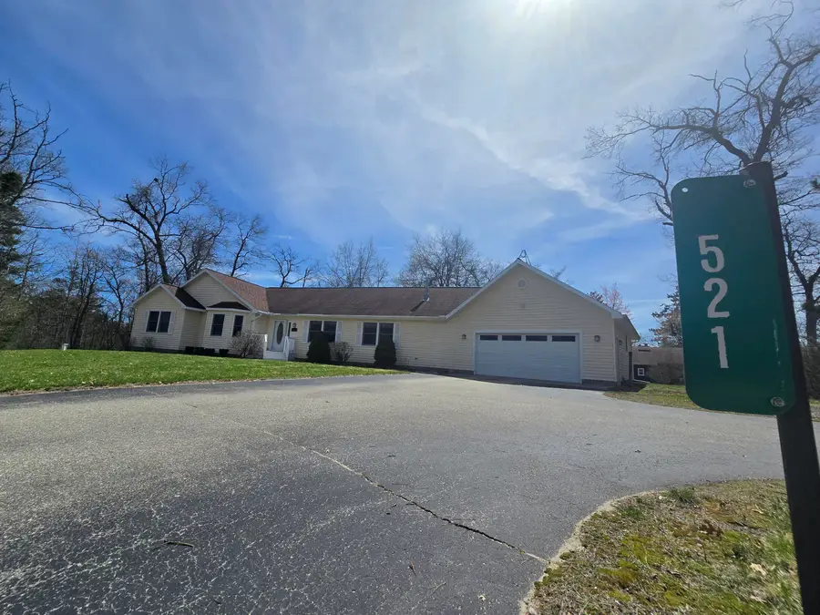 521 W 5th Street, Mio, MI 48647 - #2