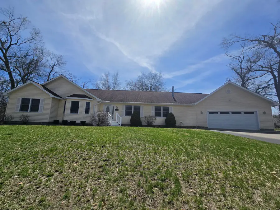 521 W 5th Street, Mio, MI 48647 - #3