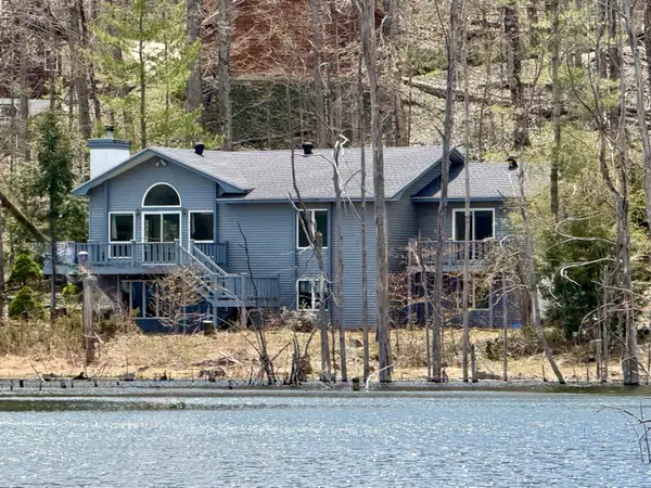 1895 W Martin Lake Road, Gaylord, MI 49735