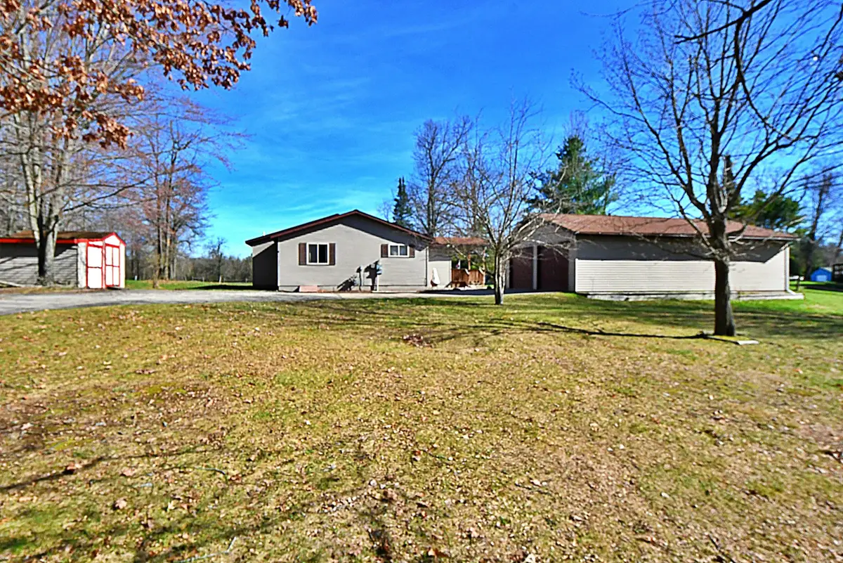 7429 Artesia Beach Road, Saint Helen, MI 48656 - #1