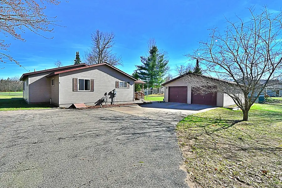7429 Artesia Beach Road, Saint Helen, MI 48656 - #2