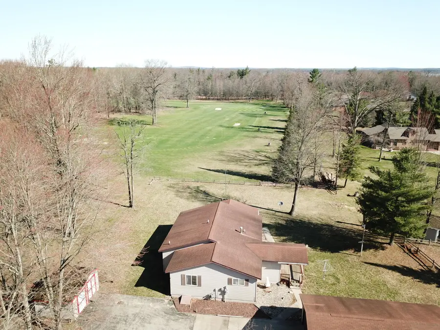 7429 Artesia Beach Road, Saint Helen, MI 48656 - #3