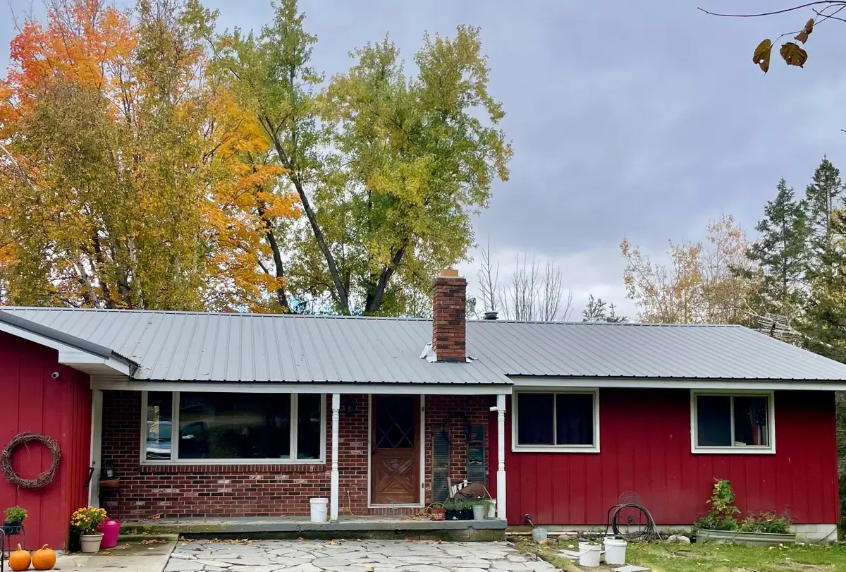 5520 Marsh Road, Onaway, MI 49765 - #1