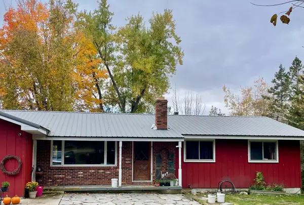 5520 Marsh Road, Onaway, MI 49765
