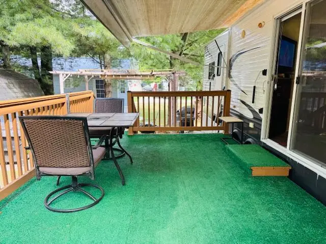 2757 Owens #122 Drive, Houghton Lake, MI 48629 - #2