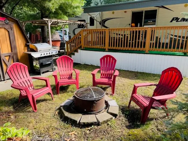 2757 Owens #122 Drive, Houghton Lake, MI 48629 - #3