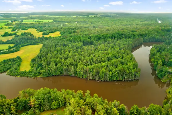 26 AC Connon Road, Hillman, MI 49746