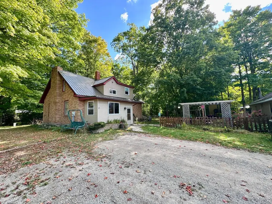 1249 M-32, 1.84 Acres, Johannesburg, MI 49751 - #2