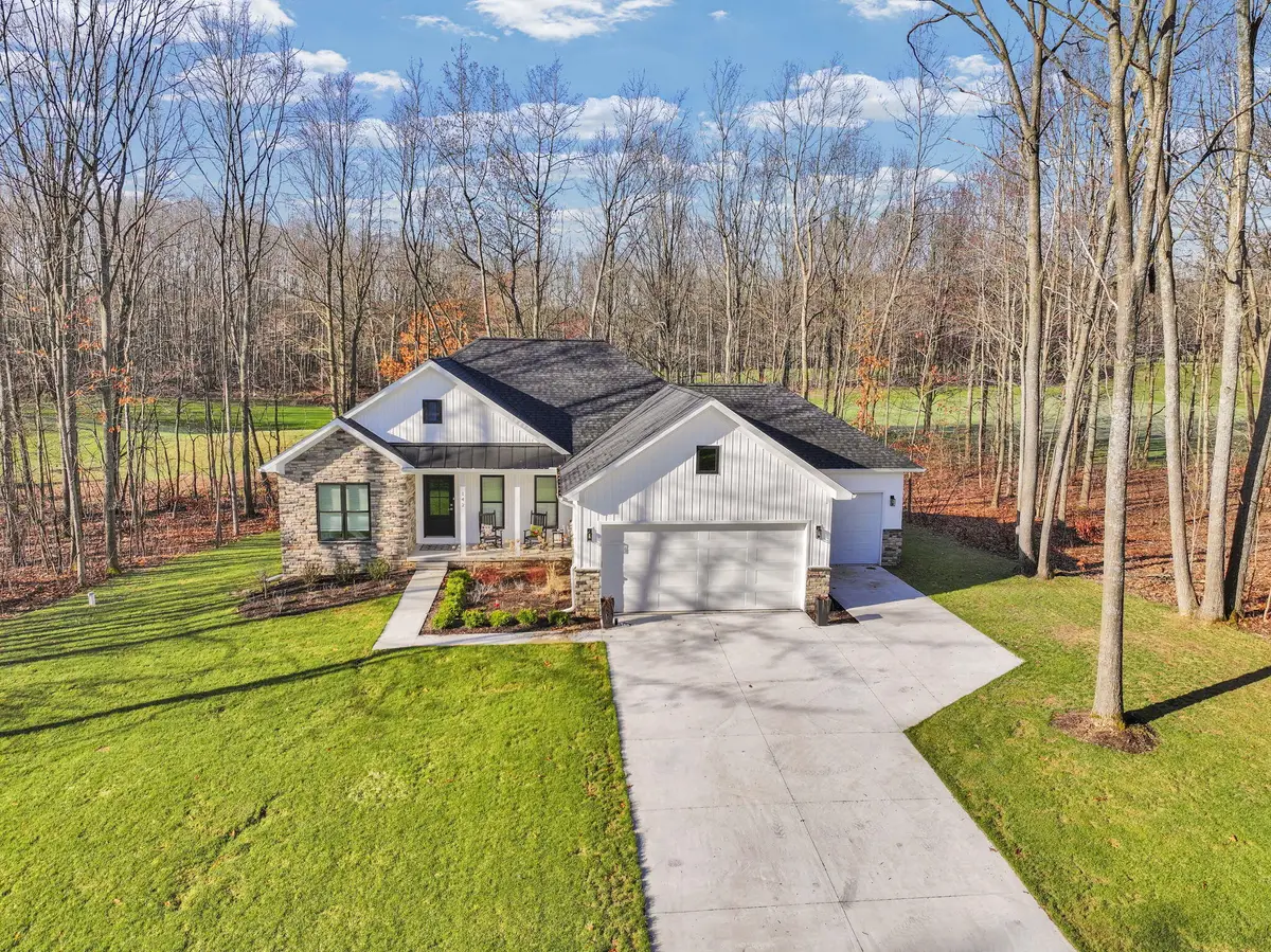 142 Questview Drive, Houghton Lake, MI 48629 - #1