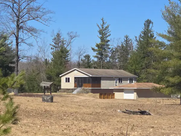 2599 Wallin Lake Road, West Branch, MI 48661