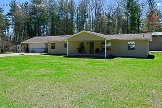 1820 Onondaga Trail, West Branch, MI 48661 - #1