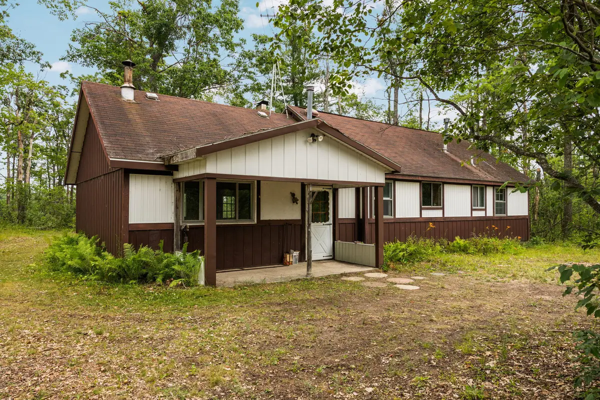 6247 Bear Lake Road, Johannesburg, MI 49751 - #1