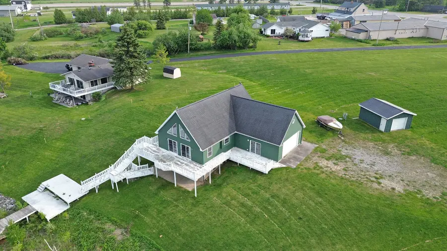 10480 N Straits Highway, Cheboygan, MI 49721 - #3