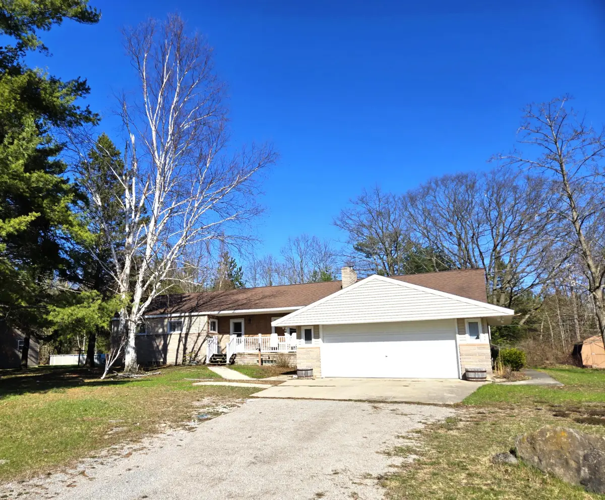 1051 Highland Court, Alpena, MI 49707 - #1