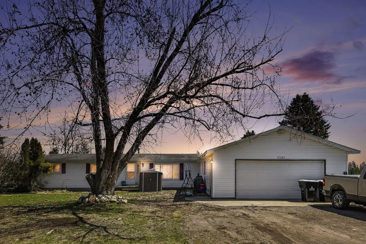 7207 Airport Road, Vanderbilt, MI 49795 - #1