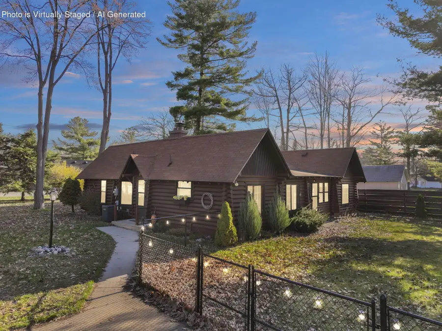 3657 E Houghton Lake Drive, Houghton Lake, MI 48629 - #2