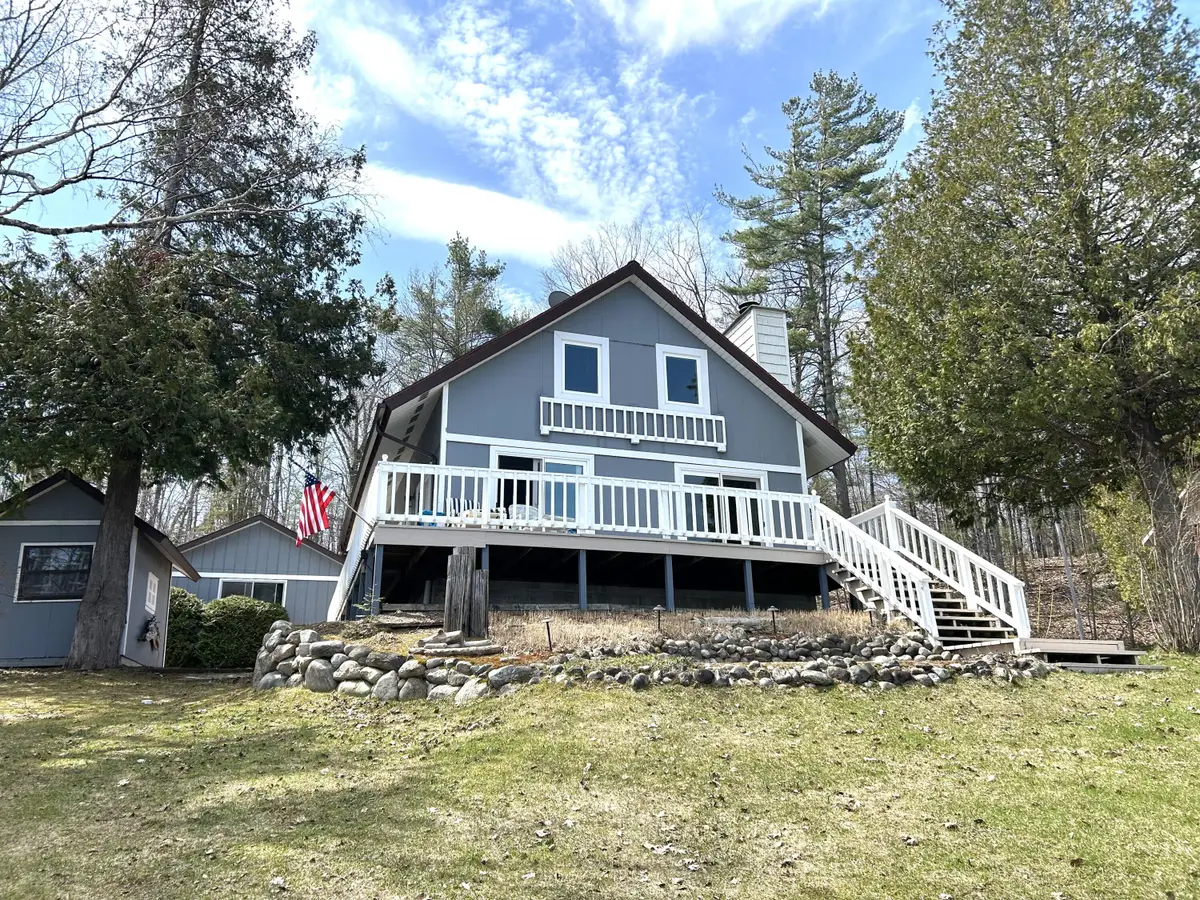1343 Renos Drive, Indian River, MI 49749 - #1