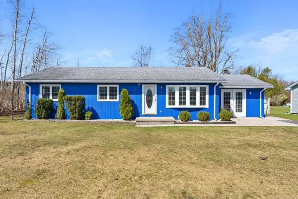 493 South 6th Street, Rogers City, MI 49779