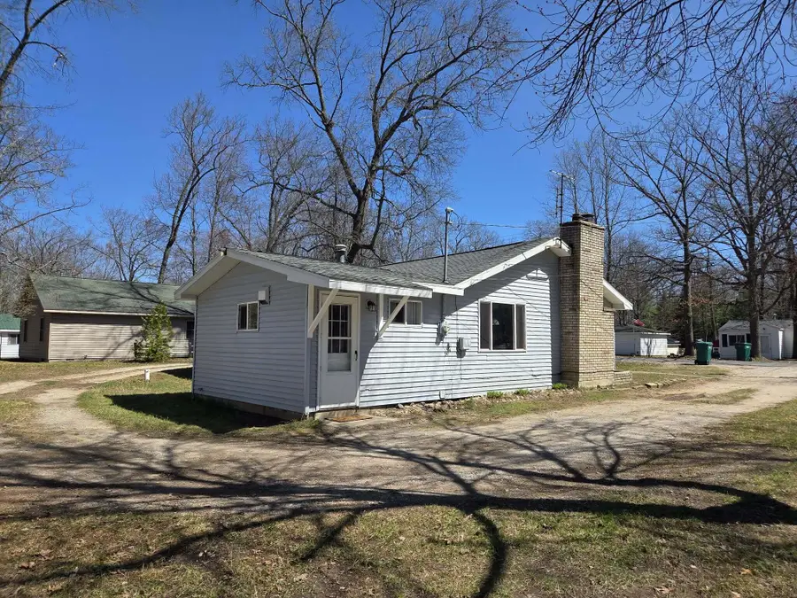 131 Burrill Drive, Prudenville, MI 48651 - #3