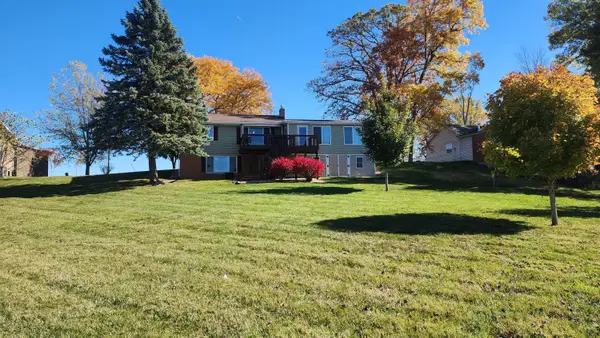 8646 Lake Drive, Springport, MI 49284