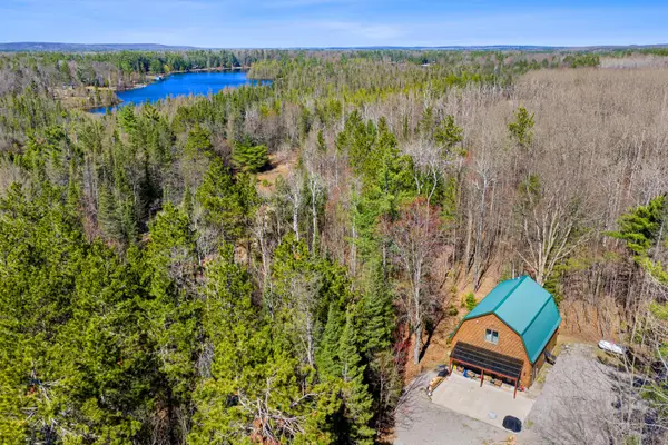 11500 Jackpine Trail, Atlanta, MI 49709
