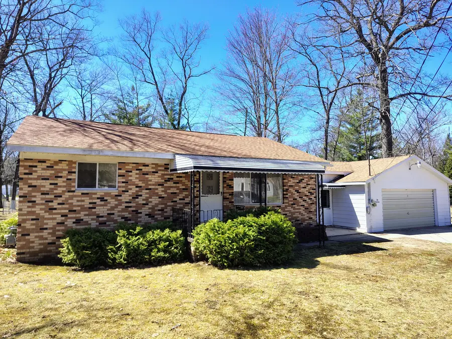 213 Chippewa Trail, Prudenville, MI 48651 - #3