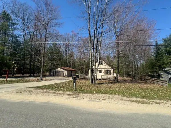 6541 Clearbrook Drive, St. Helen, MI 48656