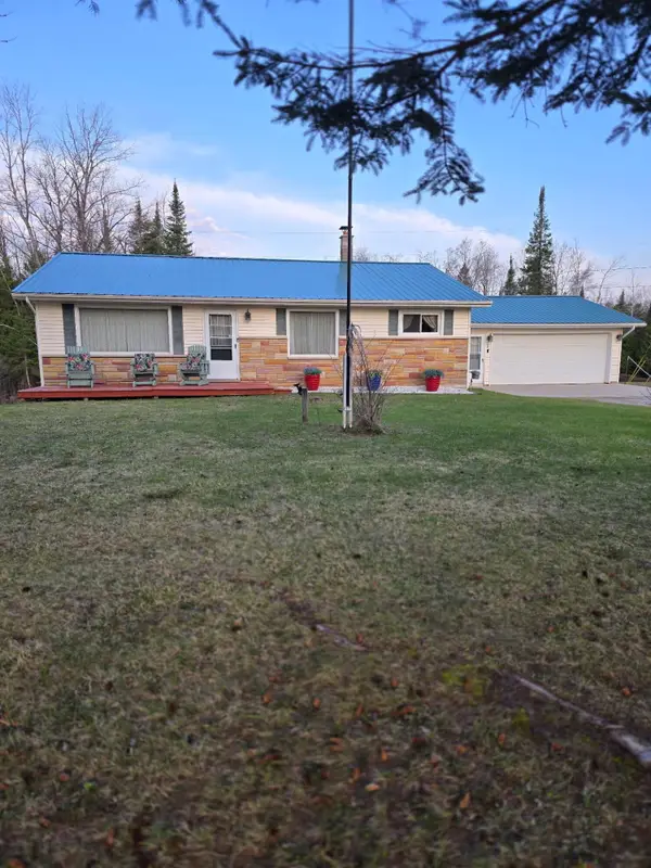 4892 M-65 North, Lachine, MI 49753