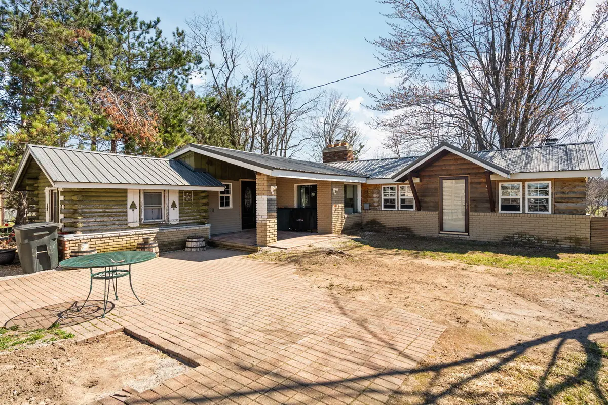 480 Matelski Road, Gaylord, MI 49735 - #1