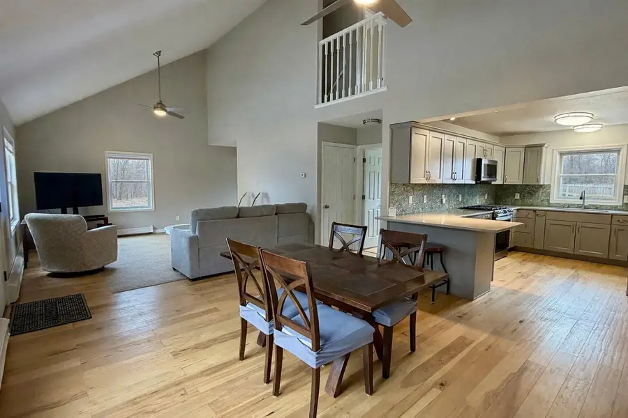 415 W Etherington Street, Mackinaw City, MI 49701 - #2