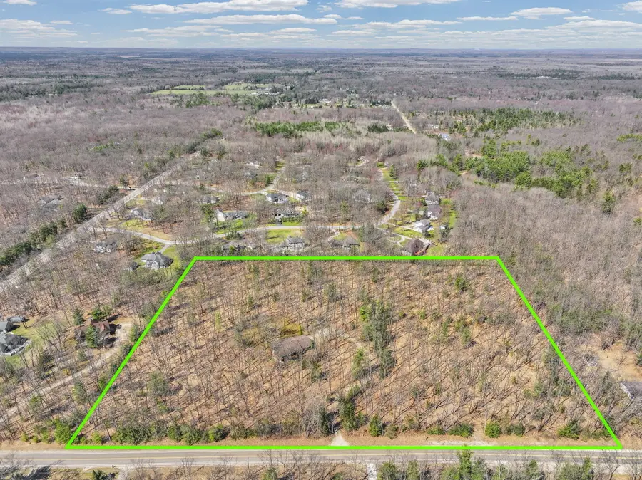 3840 S Townline Road, Prudenville, MI 48651 - #2