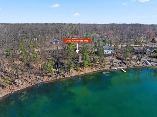 7693 Arrowroot Trail, Gaylord, MI 49735