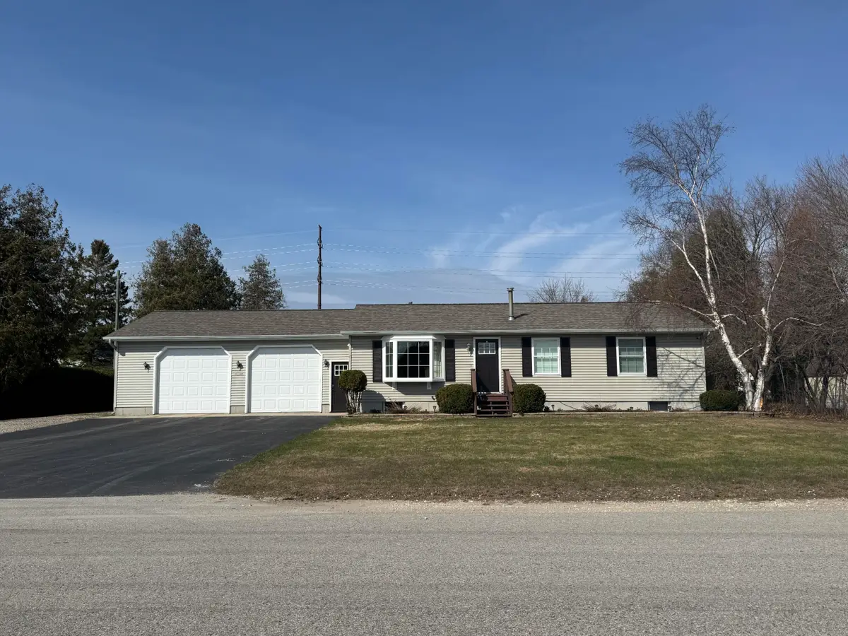 360 N 1st Street, Saint Ignace, MI 49781 - #1