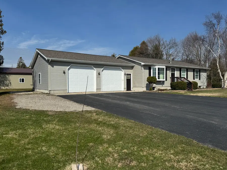 360 N 1st Street, Saint Ignace, MI 49781 - #2