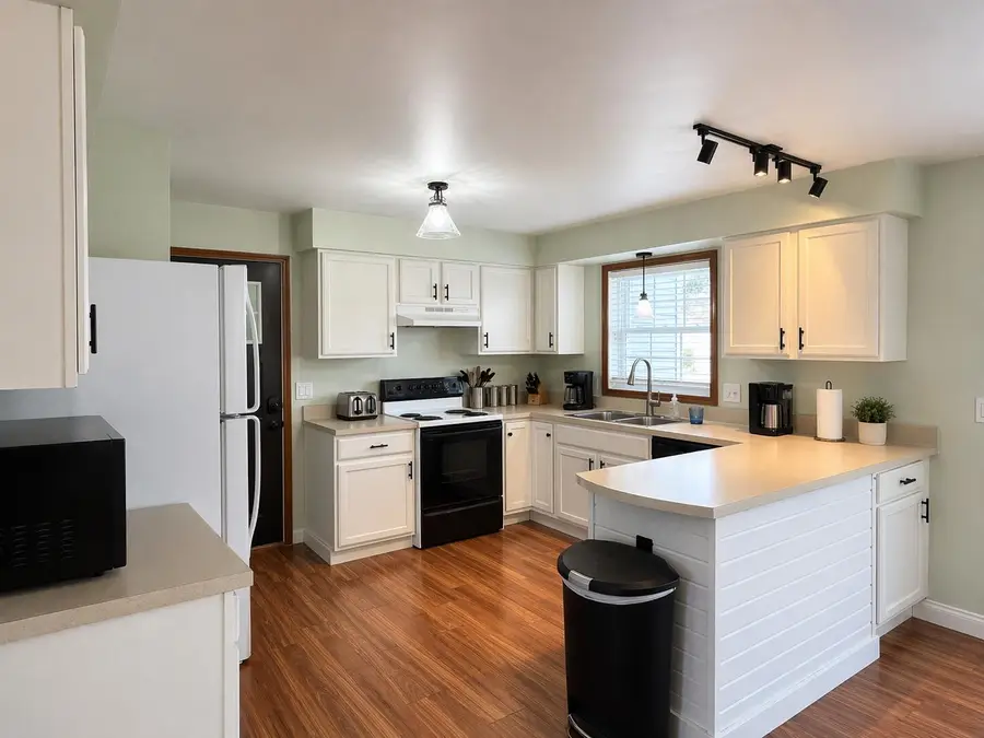 360 N 1st Street, Saint Ignace, MI 49781 - #3