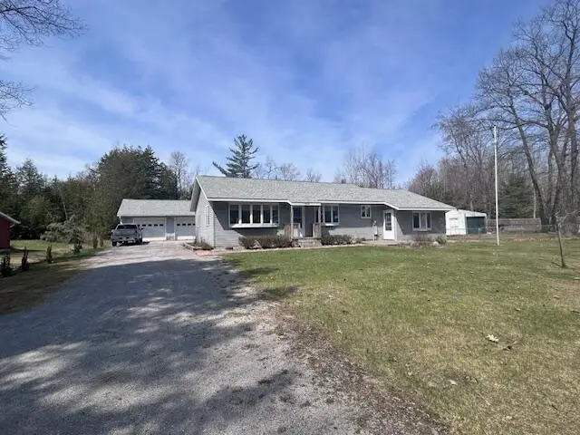 10458 Ossineke Road, Ossineke, MI 49766 - #3