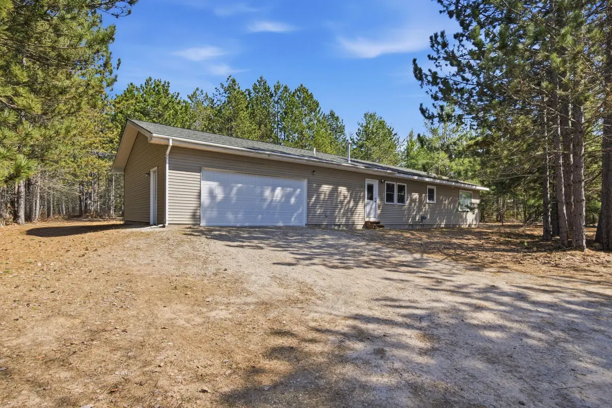 10262 N Black River, Cheboygan, MI 49721 - #1