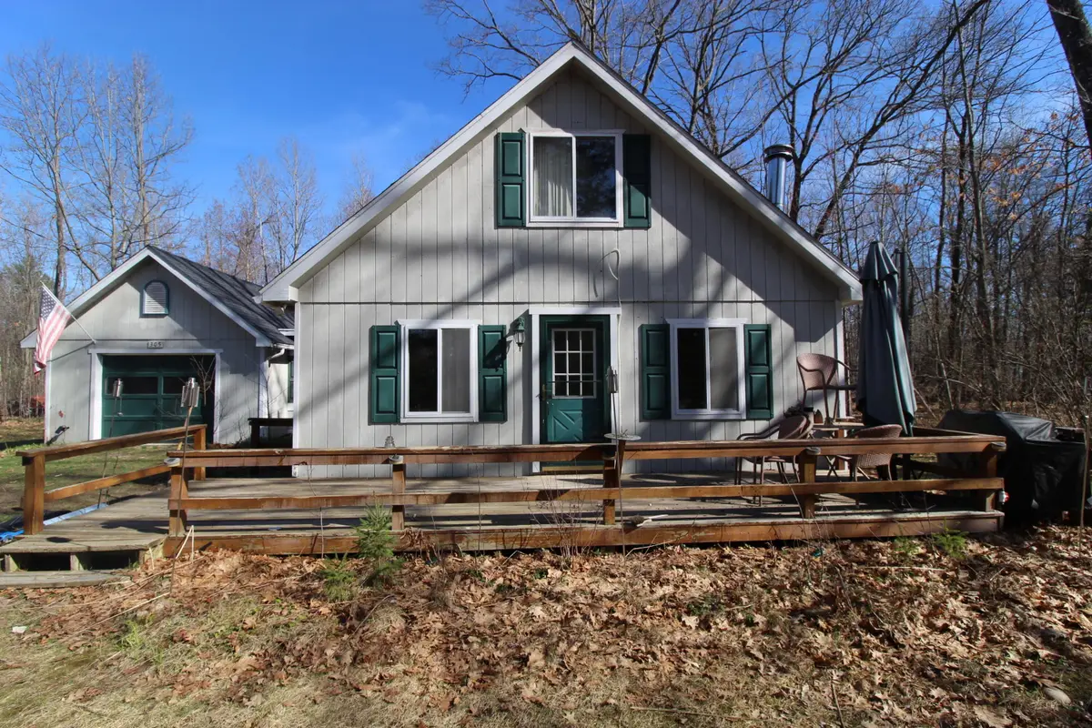305 Autumn Lane, Roscommon, MI 48653 - #1