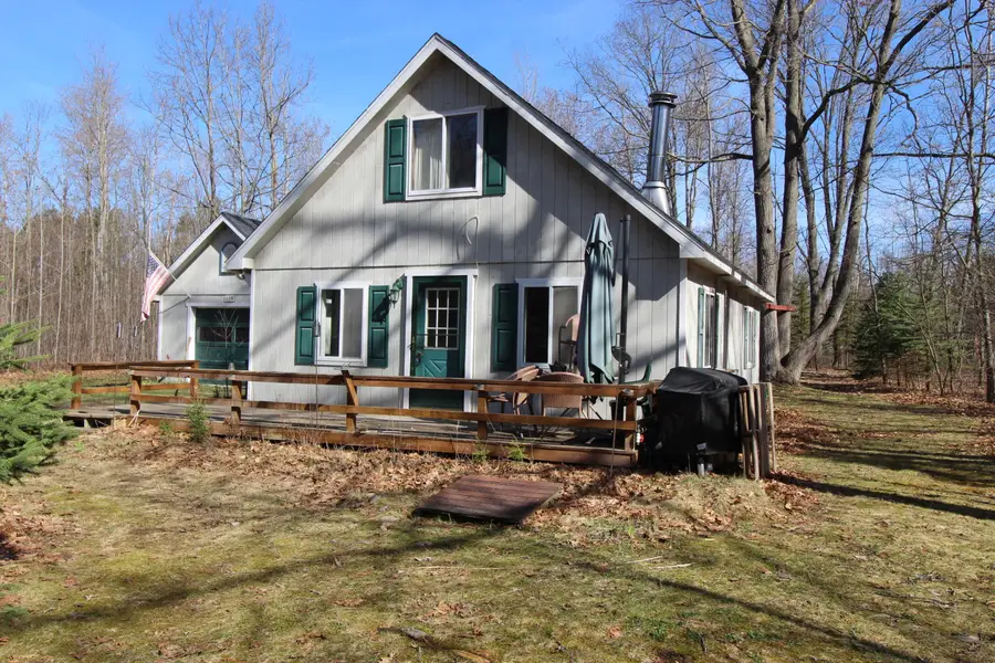 305 Autumn Lane, Roscommon, MI 48653 - #2