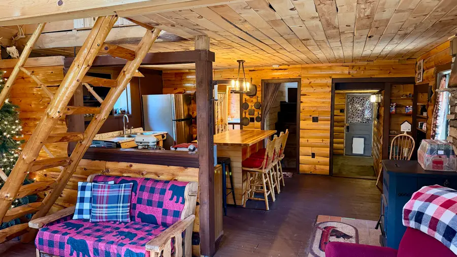 204 Beech Street, Houghton Lake, MI 48629 - #2