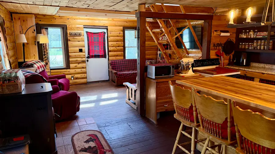 204 Beech Street, Houghton Lake, MI 48629 - #3