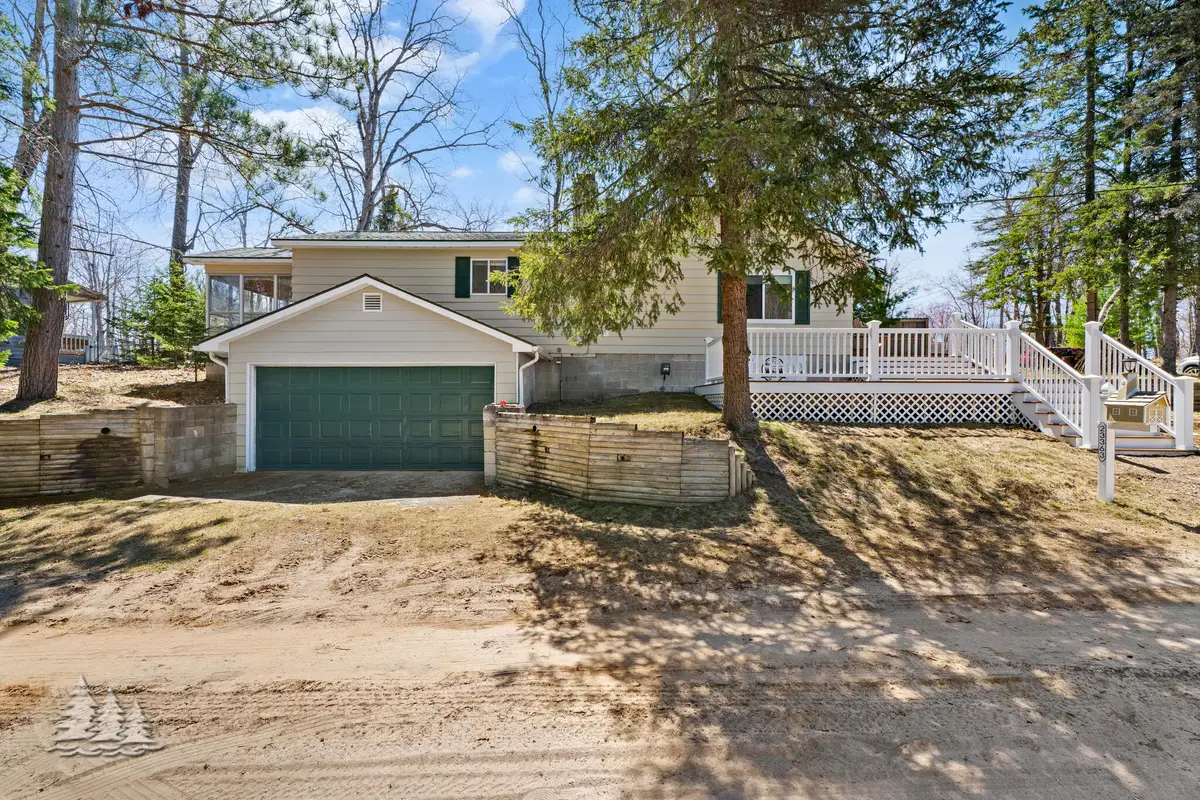 23363 Moose Head Trail, Atlanta, MI 49709 - #1