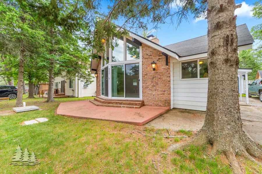 8305 Furgason Trail, Atlanta, MI 49709 - #2