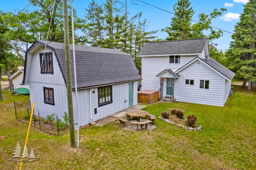 8305 Furgason Trail, Atlanta, MI 49709 - #3